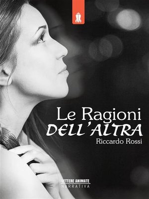 cover image of Le ragioni dell'altra